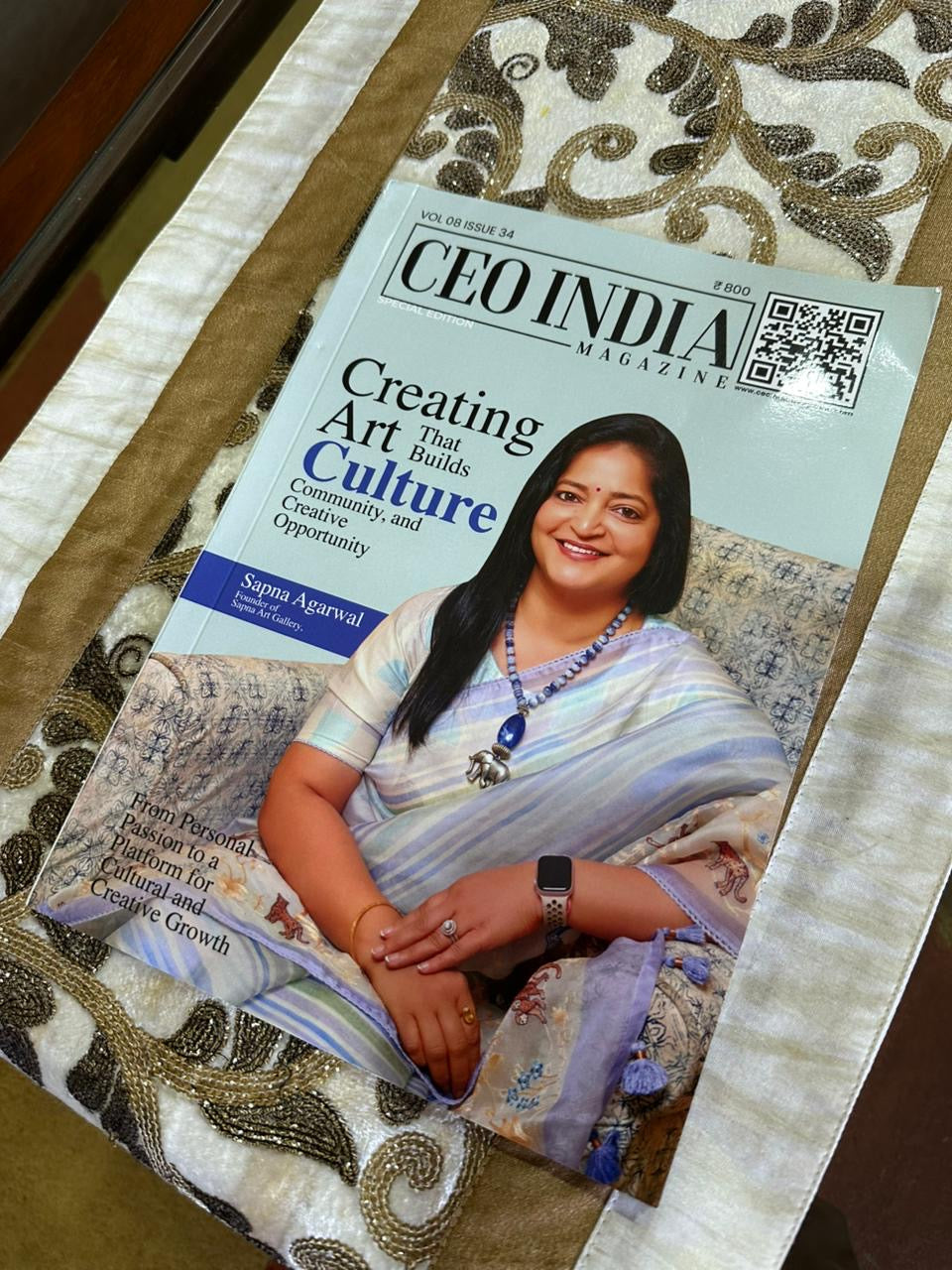 CEO India Magazine - February 2026